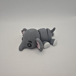 Elefant