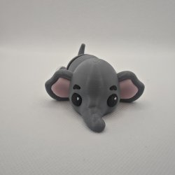 Elefant