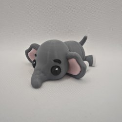Elefant