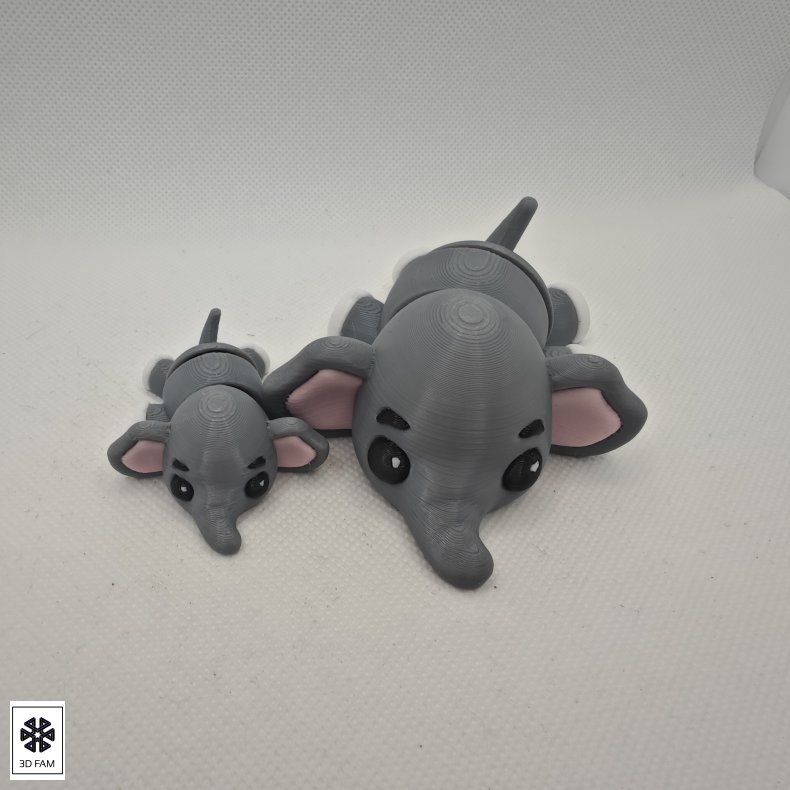 Elefant