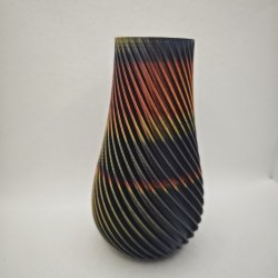Vase rib