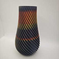 Vase rib