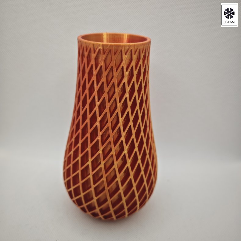 Vase rektangler