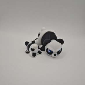 Gnaven panda