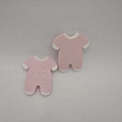 Bodystocking/barnevogn