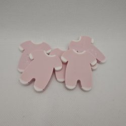 Bodystocking/barnevogn