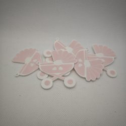 Bodystocking/barnevogn