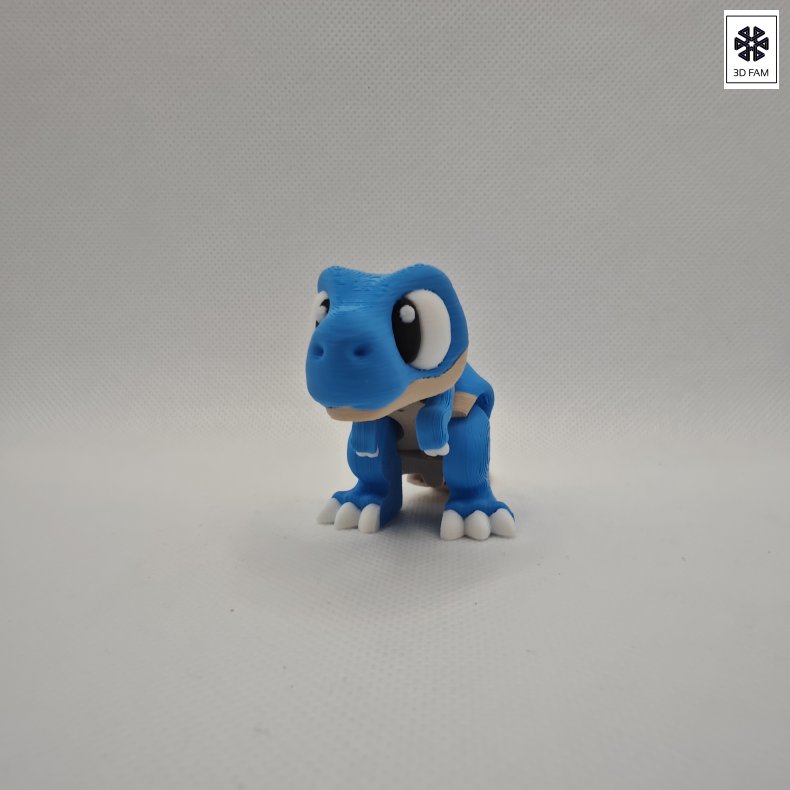 T-rex