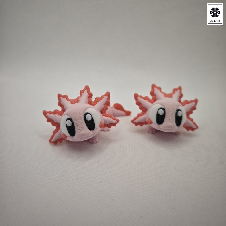 Axolotl