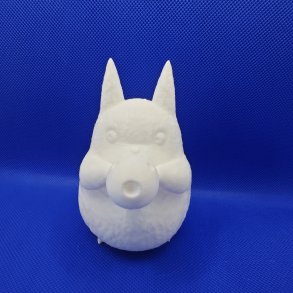 Totoro figurer