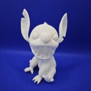 Stitch figur