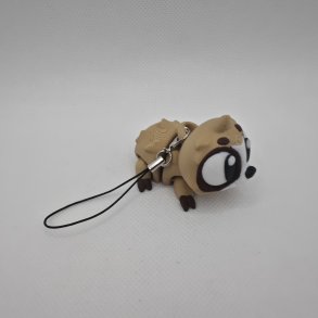 Dovendyr taske vedhng