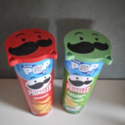 Pringles rr