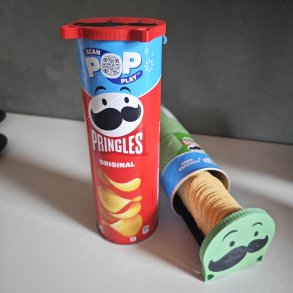 Pringles rr