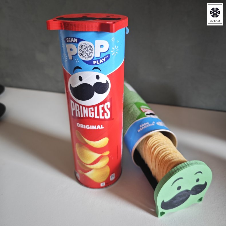 Pringles rr
