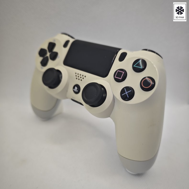 Stander PS4 controller