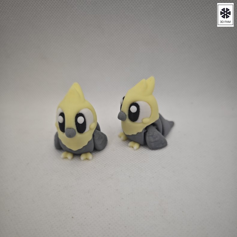 Fugl