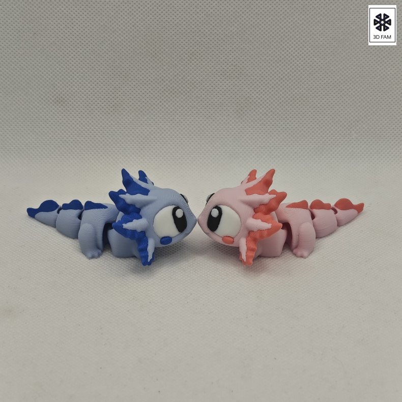 Axolotl