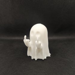 Boof you spgelsesfigur