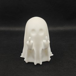 Boof you spgelsesfigur