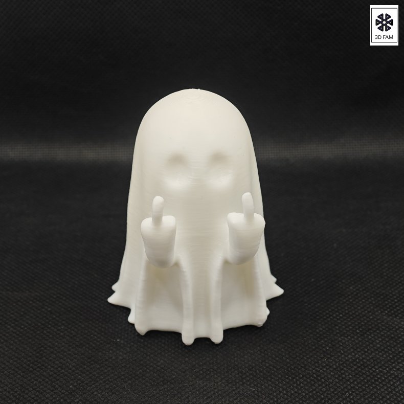 Boof you spgelsesfigur