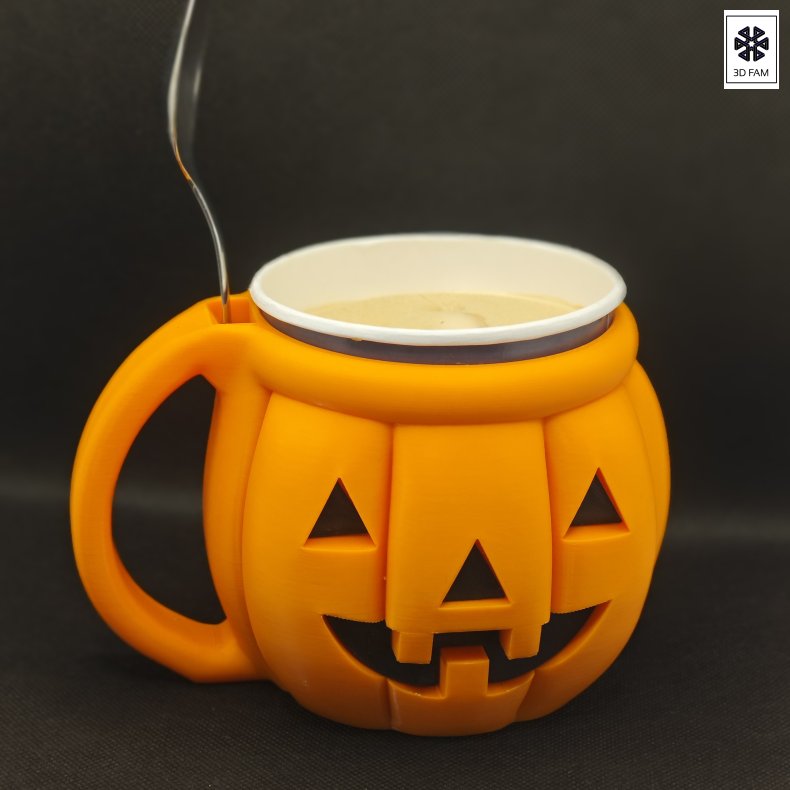 Grskar til isbtte med plads til ske